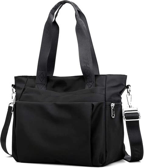 handbags nylon|best nylon handbags for women.